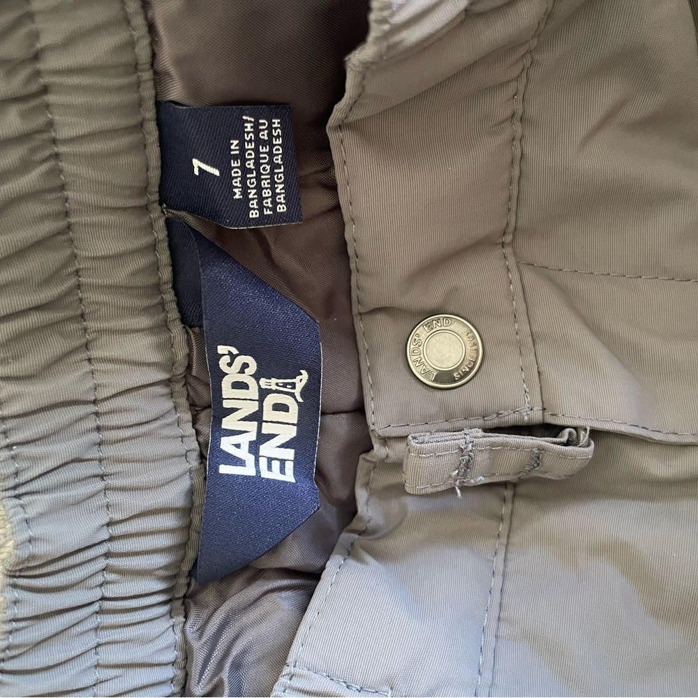Brand new, kids snow pants